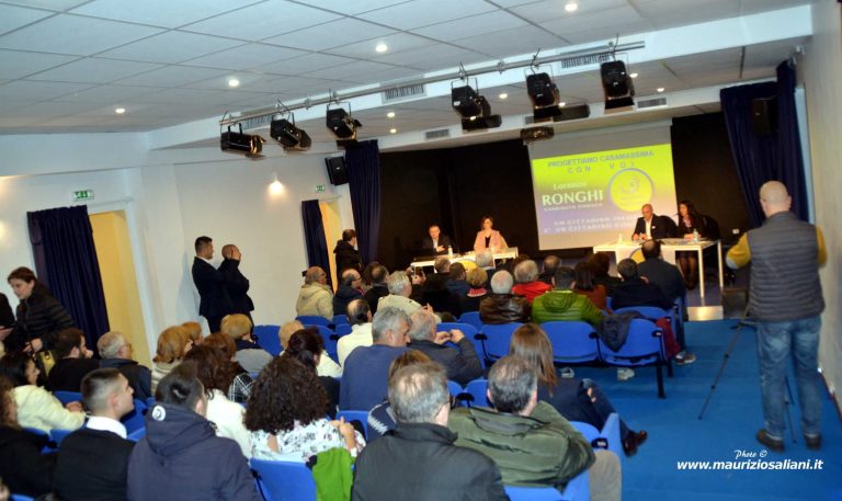 Ma quale Progetto per Casamassima?