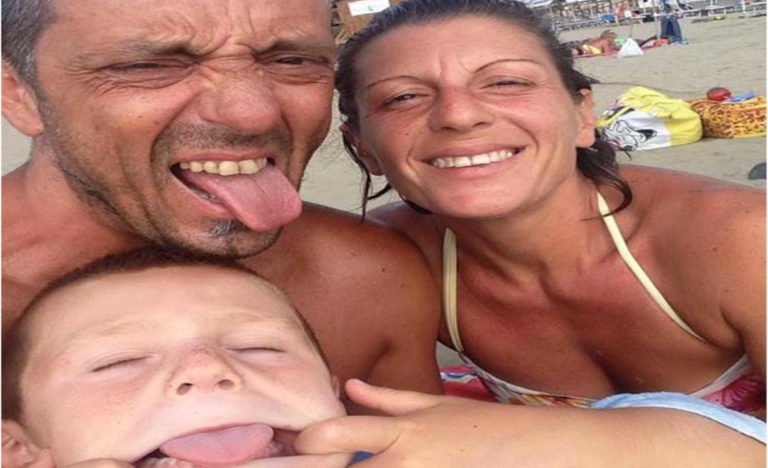 Chi lo spiegherà a Samuele, Camilla e Manuele?