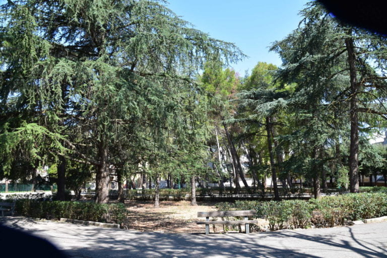 E non chiamatela Villa.