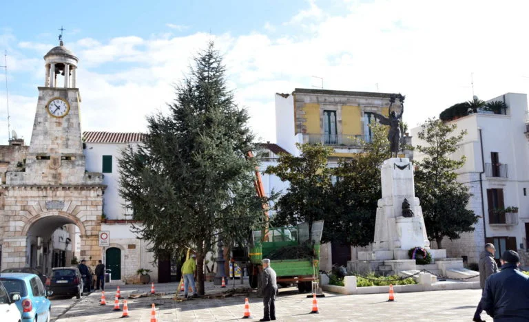 Giuseppe Nitti uguale uguale a Mimmone Birardi.