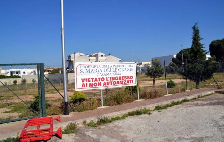 Storie di ordinaria “proprietà privata”.