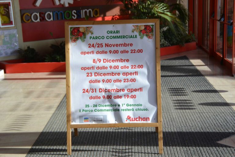 E poi dicono che l’economia non gira.