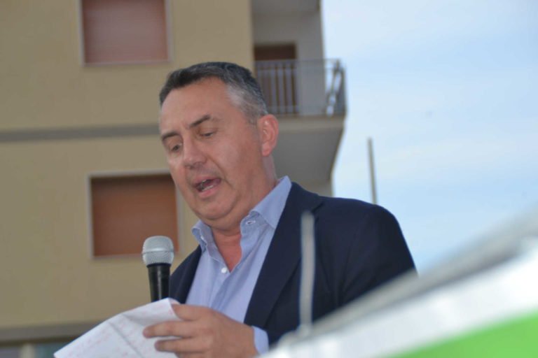 Pericle figlio di Santippo.