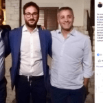 Davide Bellomo Petroni e Nitti 26 giu 18