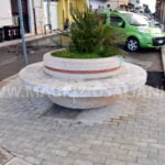 Piazzetta via Conversano