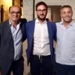 Foto Bellomo Nitti Petroni