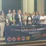 Francesco Boccia 4 giu 18 Carlucci