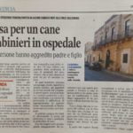 GdM 23 ago 19 Carabinieri
