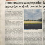 La Gazzetta del Mezzogiorno del 6 settembre 2019