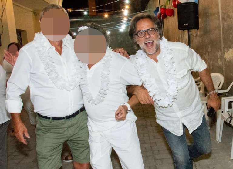 Nonostante il presidente l’Info Point di Casamassima continua a non comparire.