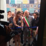 InfoPoint Inaugurazione 11 luglio 2015