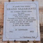LAPIDE NUOVA