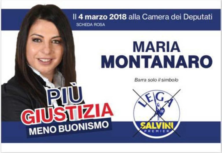 La Lega di Salvini sbarca a Casamassima.