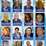 LISTA FORZA ITALIA FOTO PUBBLICAZIONE RIDOTTO PER WEB