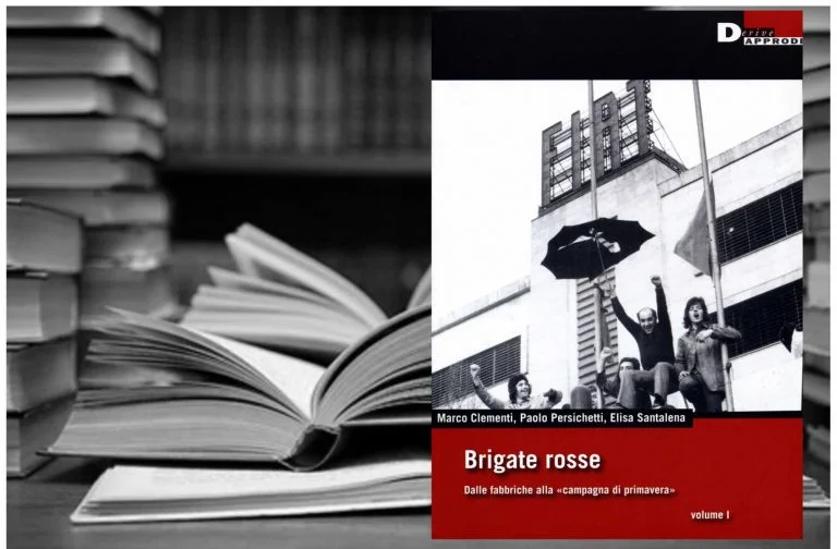 BRIGATE ROSSE – Dalle fabbriche alla «campagna di primavera»