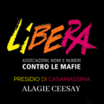 Presidio Libera Casamassima