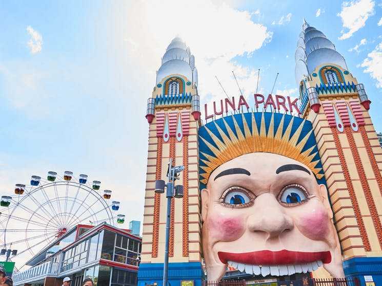 Il rivoluzionario Nitti sposta anche il Luna Park.