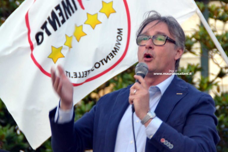 Ma a Casamassima c’è il Movimento 5 Stelle?