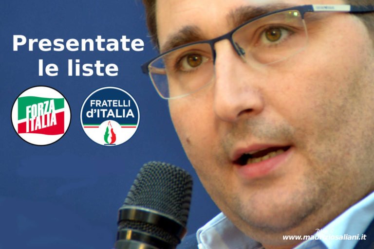 Casamassima: Agostino Mirizio sindaco. Le liste e le foto dei candidati.