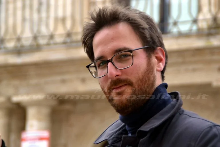 E’ ufficiale: Giuseppe Nitti candidato sindaco.