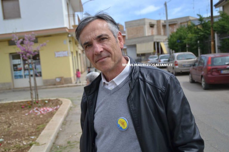 Casamassima: la storia si ripete. Casamassima: la storia si ripete.