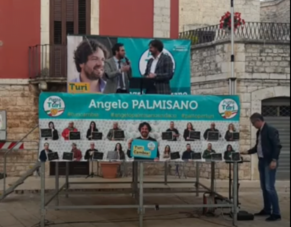 Sentito Nitti avremmo qualche domanda per il dott. Vito Cessa.