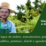 Nitti giardiniere