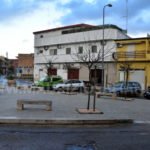 Piazzetta via Conversano
