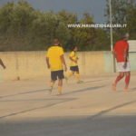 campo sportivo