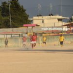 campo sportivo
