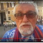 Padre Alex Zanotelli RIDOTTO PER WEB