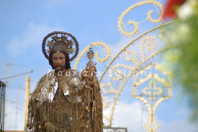 Lettera a San Rocco