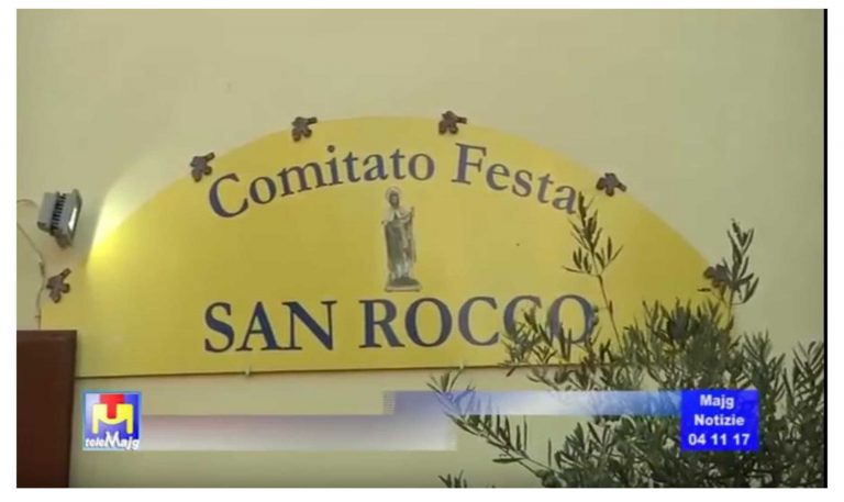 Comitato San Rocco; invece di trovare soluzioni butta benzina sul fuoco. Comitato San Rocco; invece di trovare soluzioni butta benzina sul fuoco.