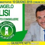 Pierangelo Calisi