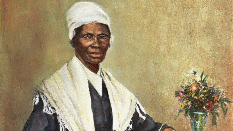 … non sono una donna anch’io? La storia di Sojourner Truth.