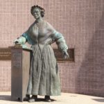 SojournerTruth_2 Monumento nel Michigan RIDOTTO PER WEB