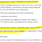 Stralcio Sito