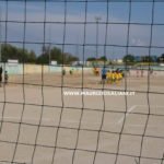 campo sportivo