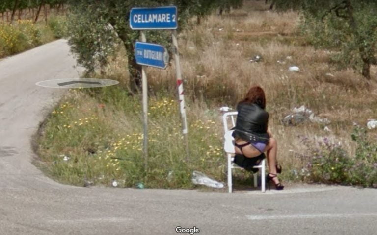 Anche “Ulla”, finalmente, avrà la sua rotonda.