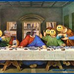 ULTIMA CENA COALIZIONE BAGALA FORTUNATO RIDOTTO PER WEB