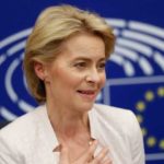 Ursula Von der Leyen