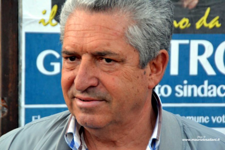 I funerali oggi alle 16 sul sagrato del Purgatorio in Piazza Moro.
