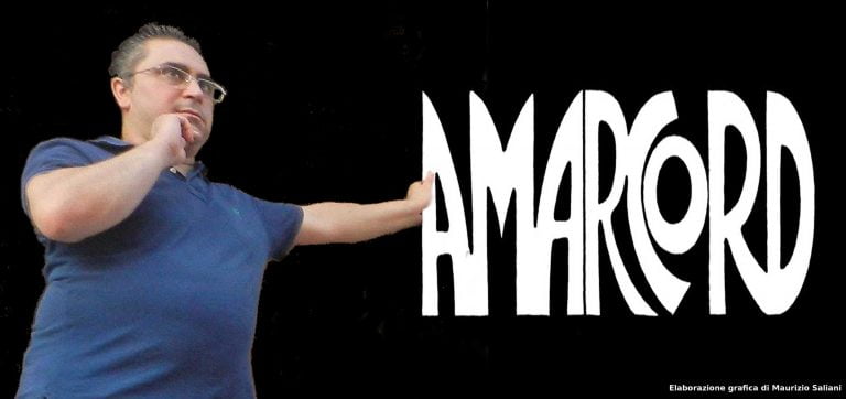 L’Amarcord (parziale) del Direttore.