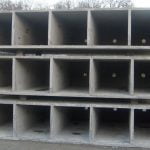 batteria loculo