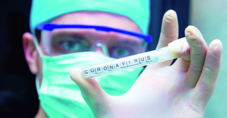 Coronavirus: diramata circolare dal Ministero della Salute.