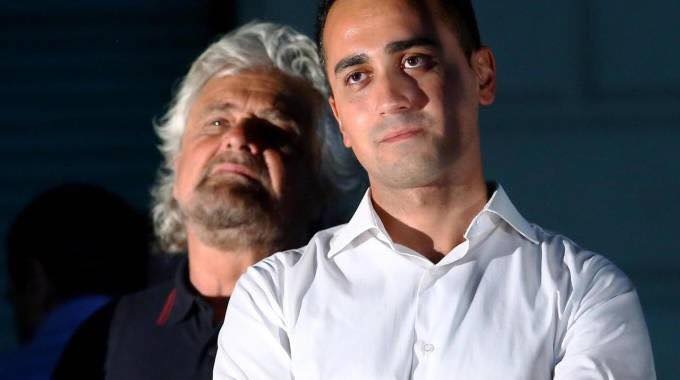 La scatoletta di tonno rimasta ermeticamente chiusa.
