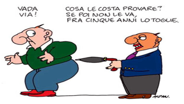 Consiglio Comunale fra encomi e uova.