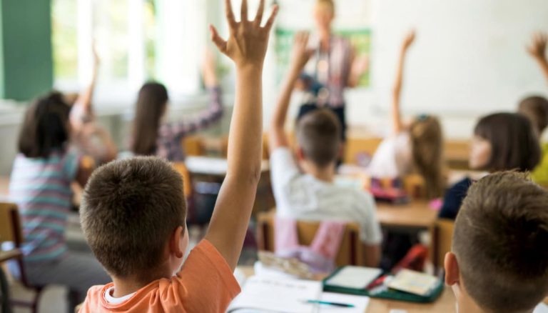 Dimensionamento scolastico: le proposte di Spinelli, Palmieri, Mirizio, Caravella e Patruno.
