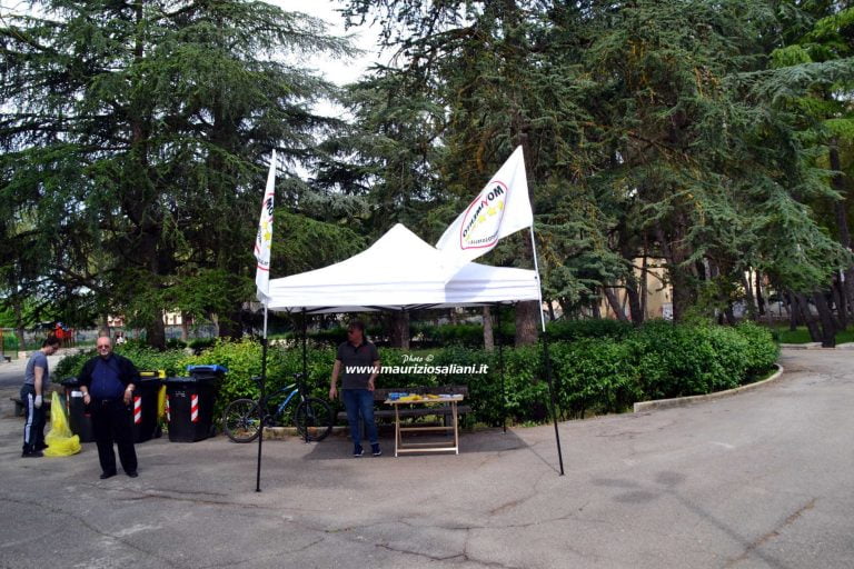 Ma perché non si mettono insieme?