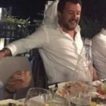 salvini festeggia_2 RIDOTTO PER WEB